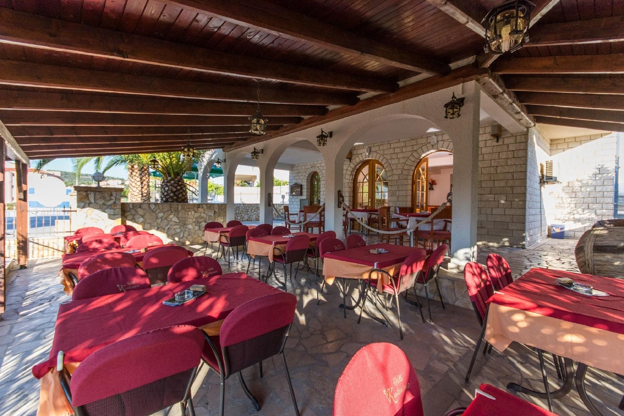 Restaurant Villa Katarina