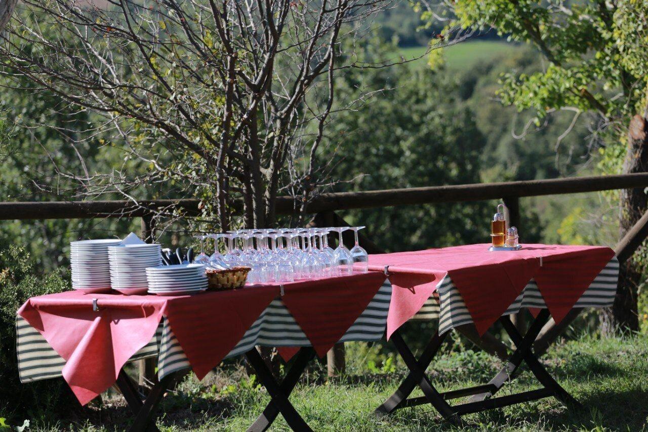 Restaurant Agriturismo Il Fantone