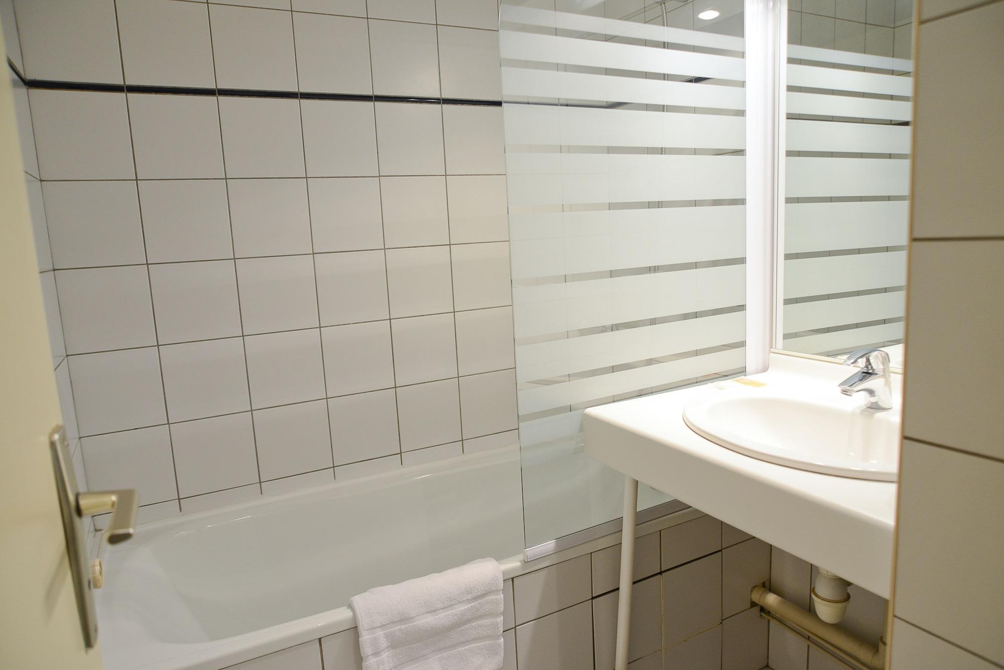Equipamiento de Habitación Hôtel Rolland