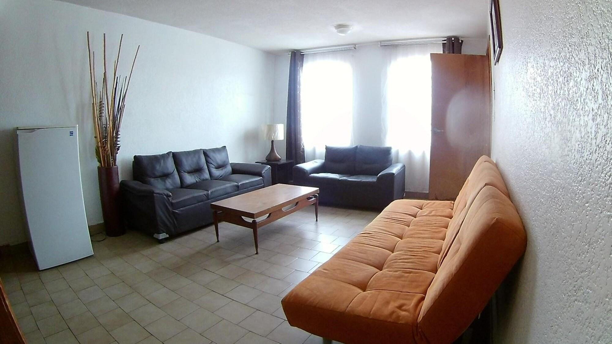 Equipamiento de Habitación Hotel San Luis
