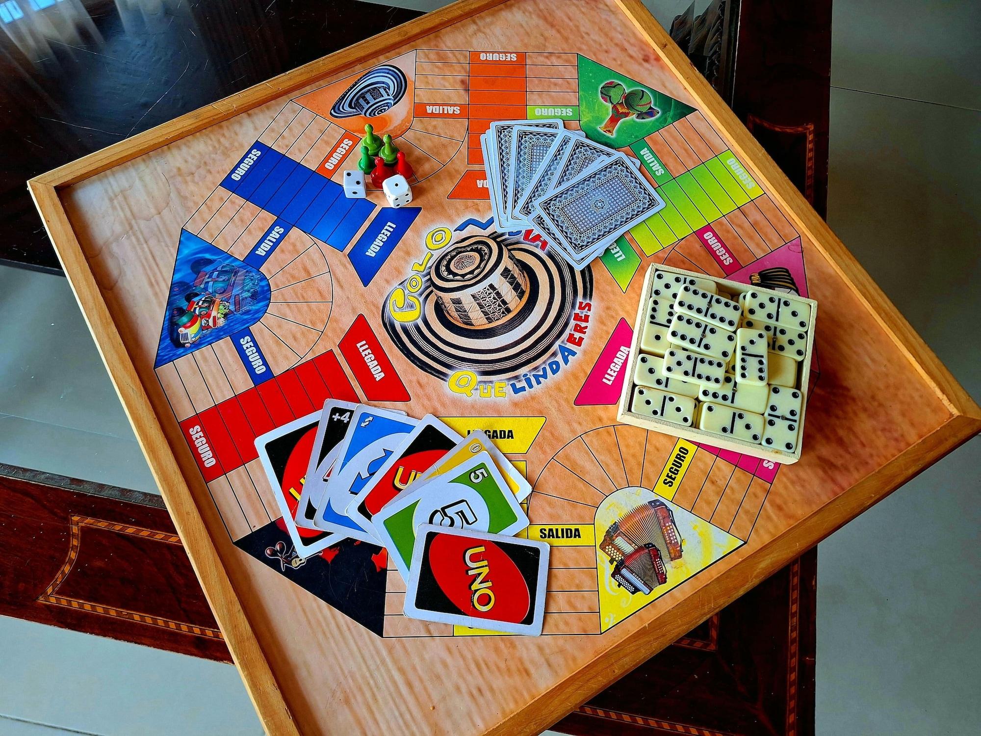 Instalaciones Recreativas Hotel Gran Sirius