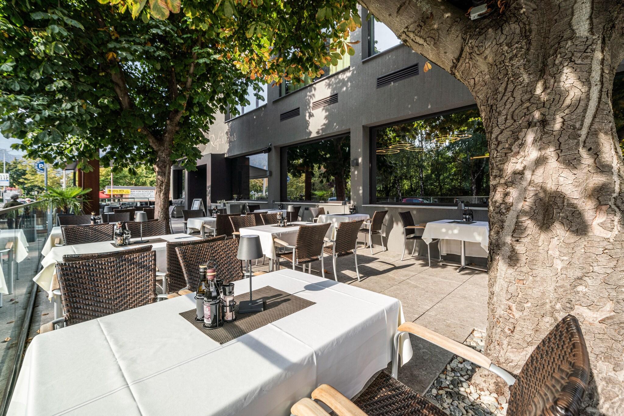 Varios Rufi's Hotel Innsbruck