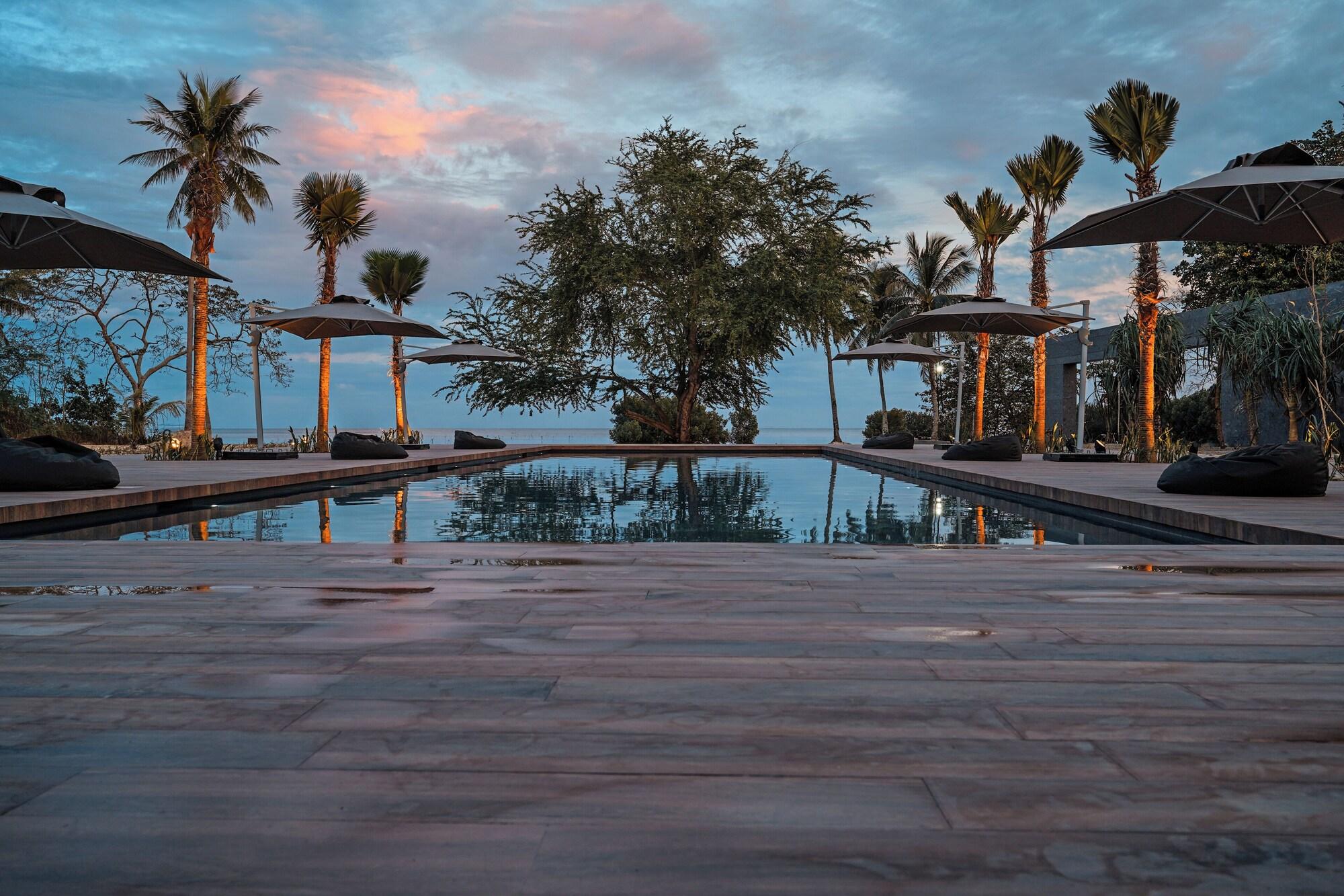 Varios The Funny Lion - Puerto Princesa