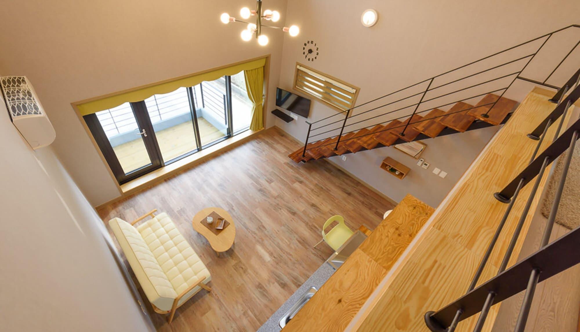 Comodidades del Alojamiento Gyeongpoen Pension