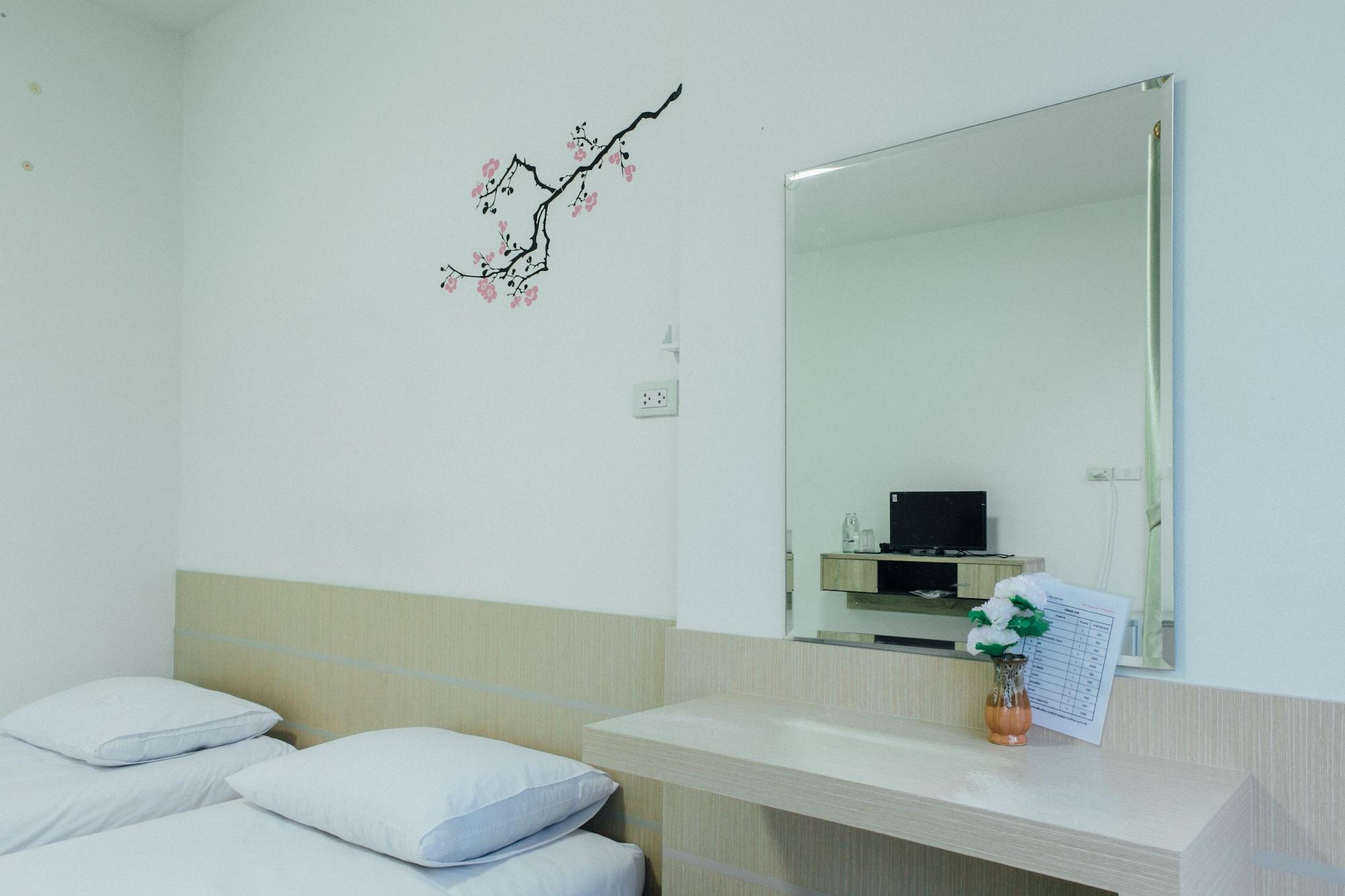 Habitación Cheaper Room