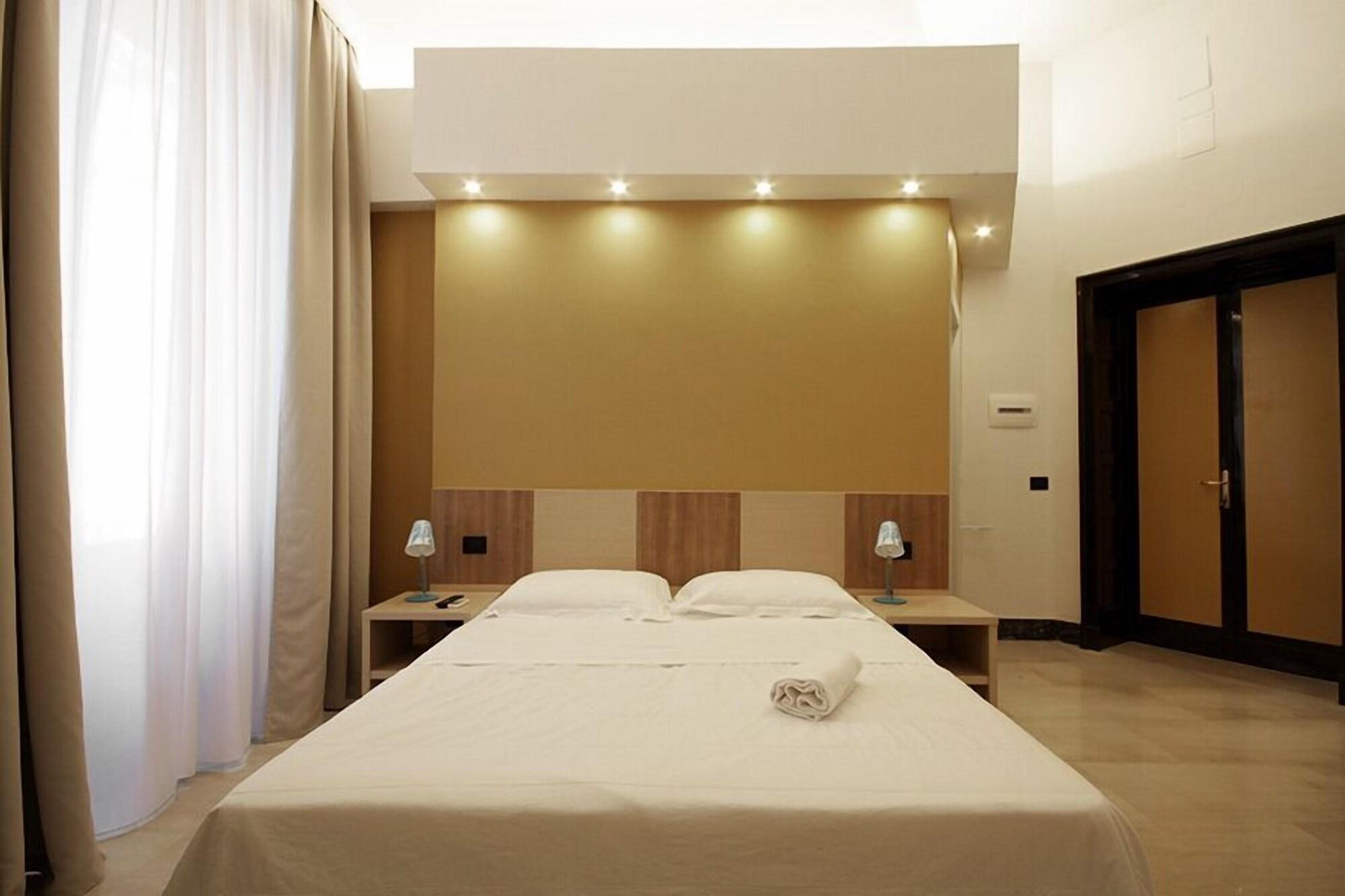 Habitación B&B del Duomo