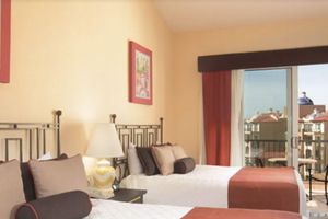 Alojamiento - JAN.29th-FEB.5th//2 BR OCEANFRONT RESORT RIVIERA NAYARIT (PUERTO VALLARTA)