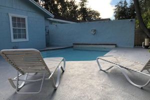 6149 Sandcrest Â· Next TO Universal. 8 Beds. Pool. Very Clean