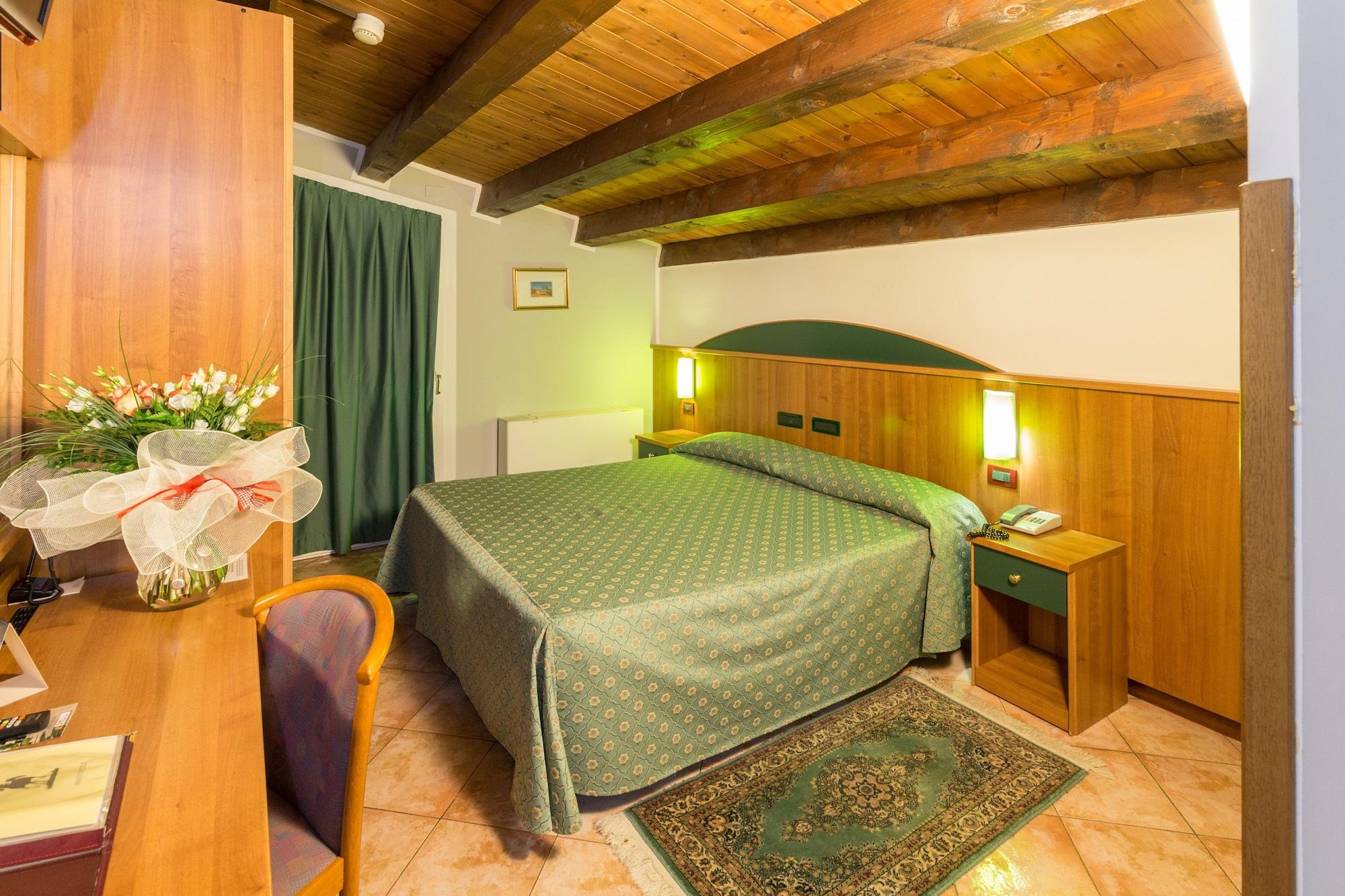 Habitación Roy Hotel