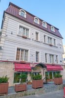 Alojamiento - Maestro Hotel Baku