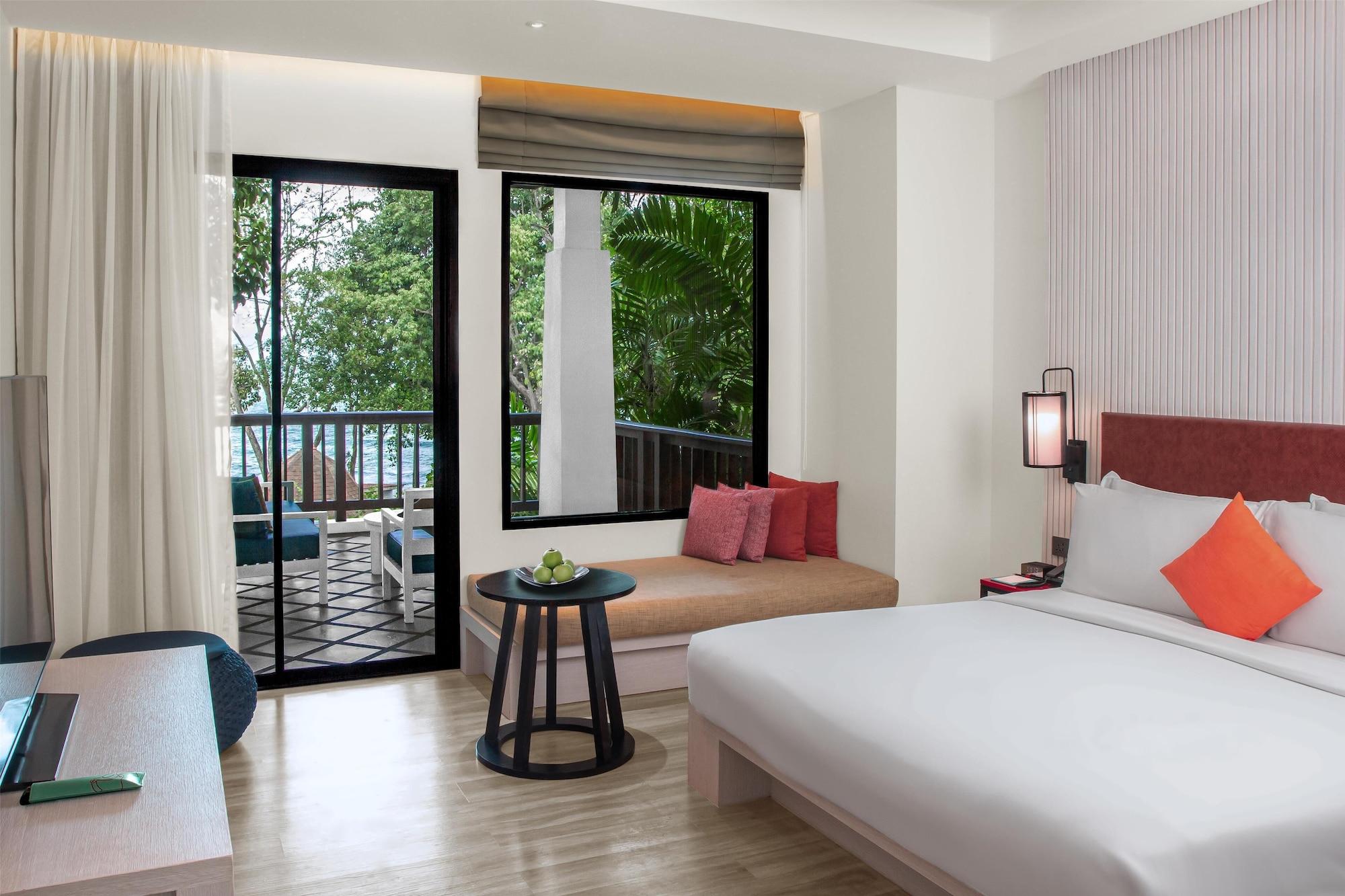 Habitación Avani+ Koh Lanta Krabi Resort