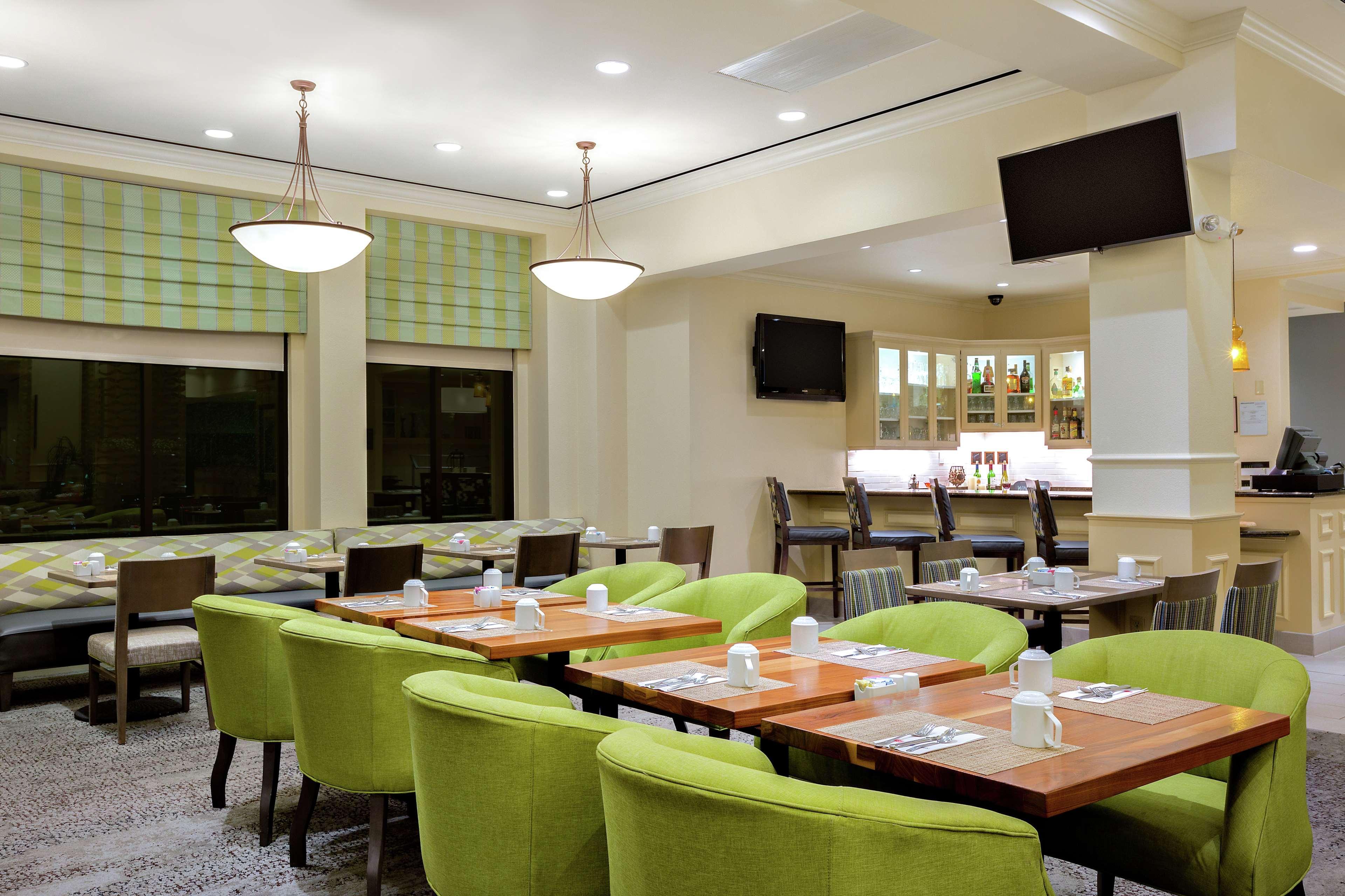 Restaurant Hilton Garden Inn Sacramento Elk Grove