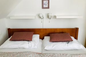 Alquiler Vacacional - Kvilda - Luční A3 - new apartment for 2-3 in the centre of Bohemian forest