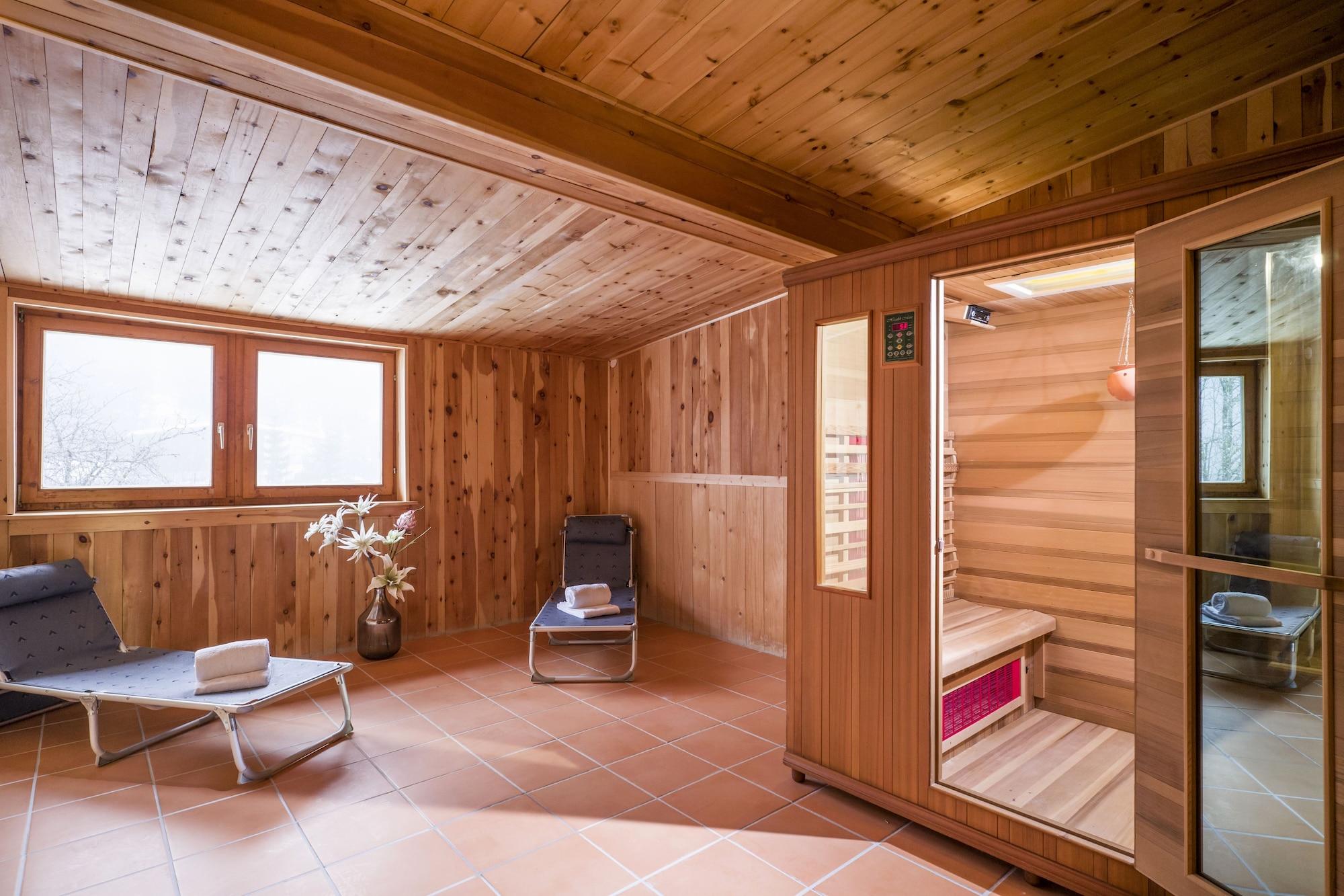 Spa Familienparadies MoNi
