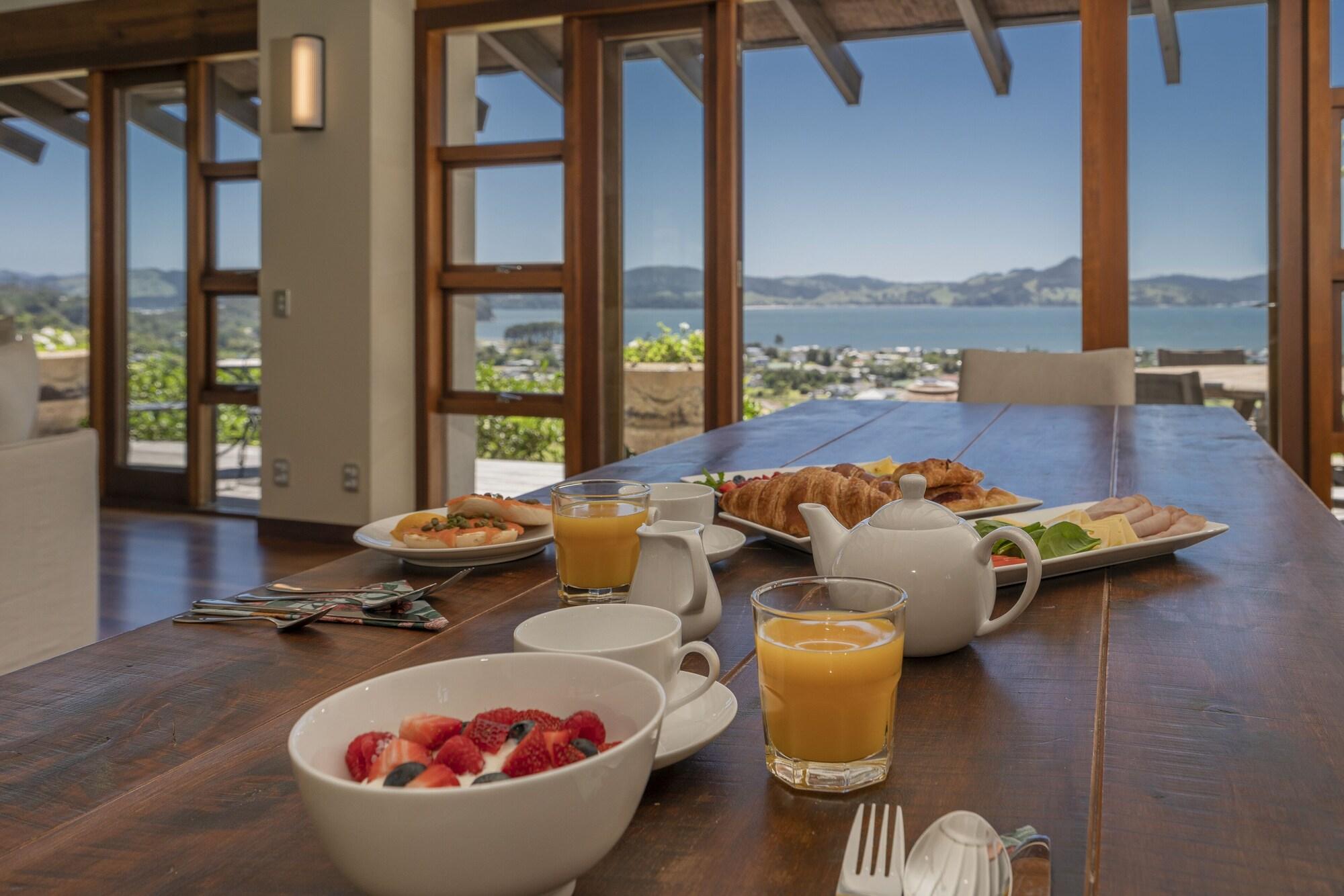 Restaurant Mercury Ridge