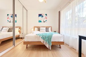 Alquiler Vacacional - Greenmeyer Retreat/Near Train Station/Shopping