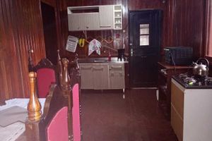 Alquiler Vacacional - Lagoa Site Lodging & Nature