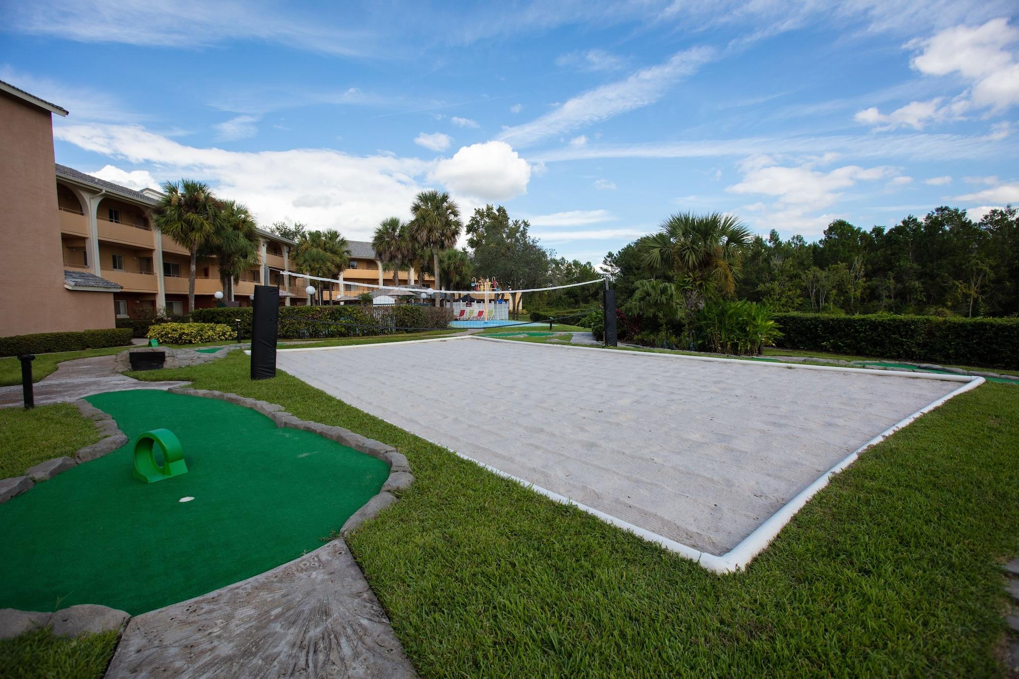 Campo de Golf Westgate Leisure Resort