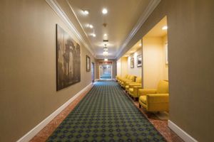 Alojamiento - Howard Johnson by Wyndham Fullerton/Anaheim Conference Cntr