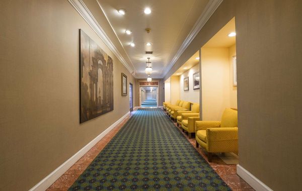 Howard Johnson by Wyndham Fullerton/Anaheim Conference Cntr