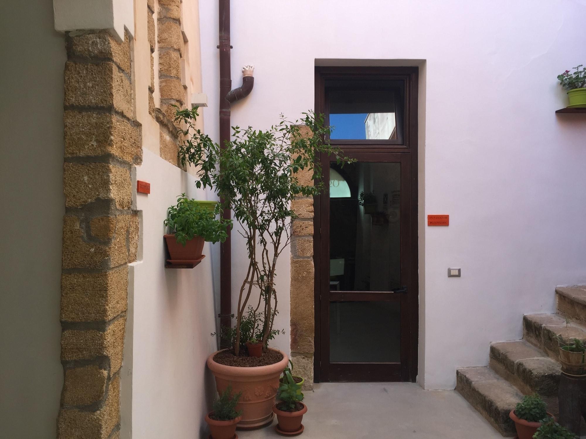 Vista Exterior Locanda Al Moro