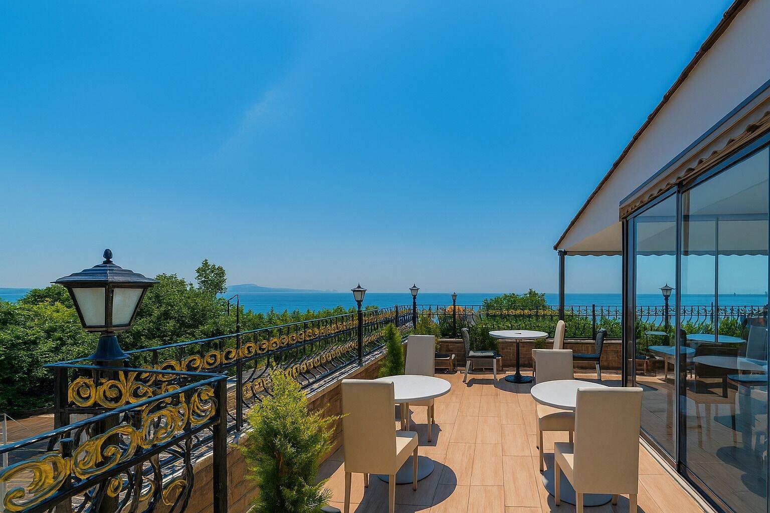 Varios Harmony Hotel Istanbul & SPA