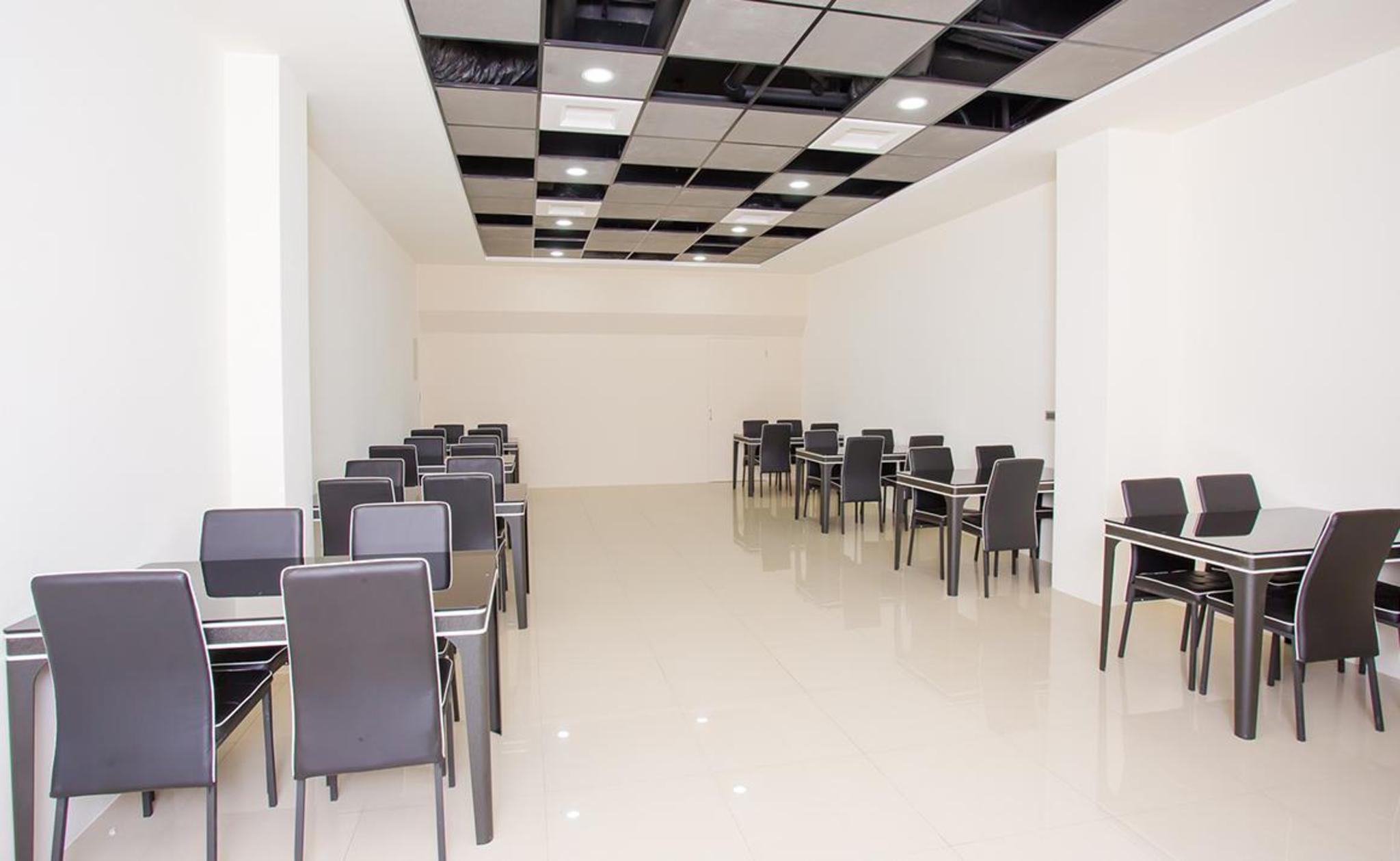 Restaurant Yu Chun Hotel