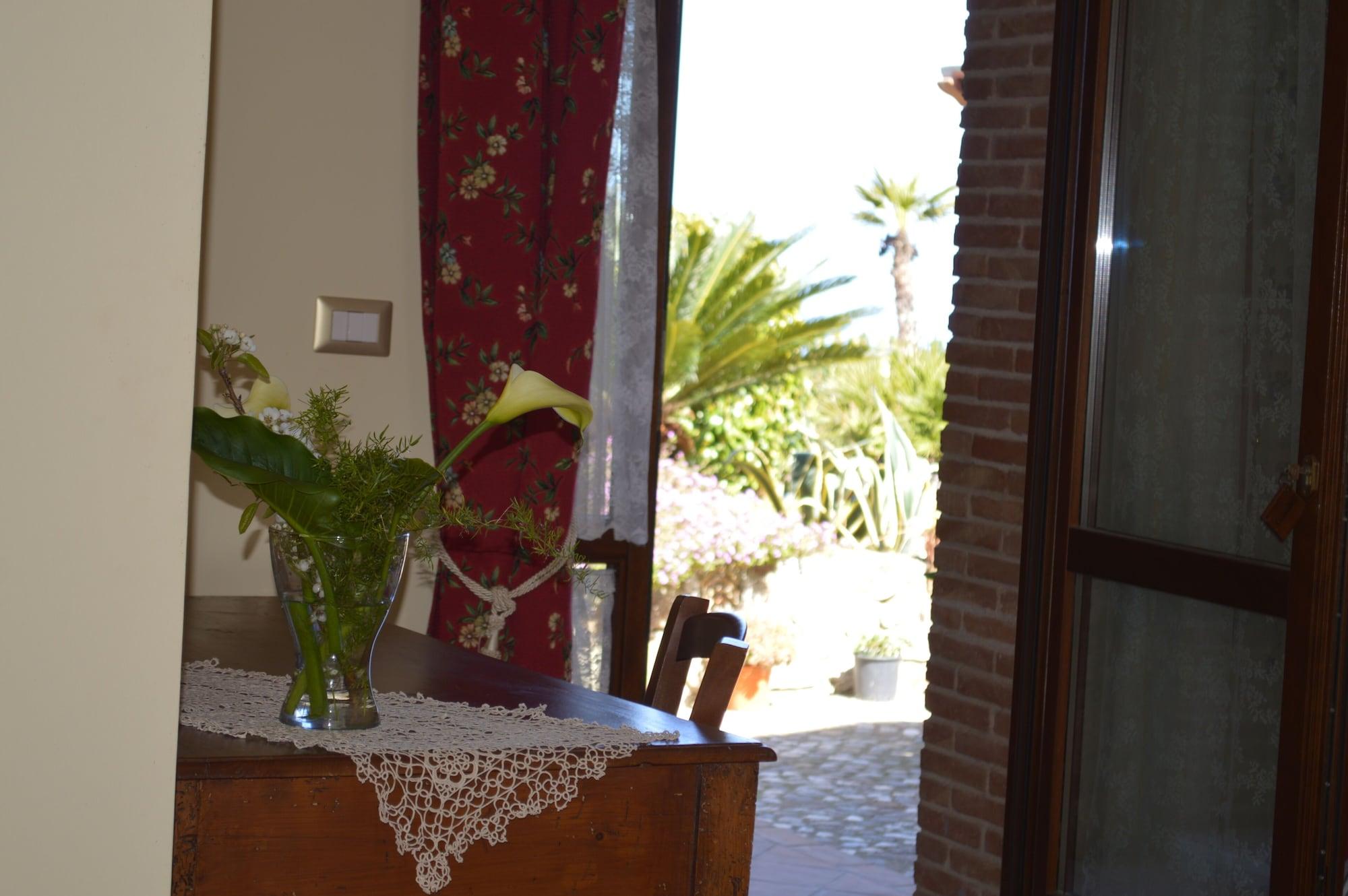 Equipamiento de Habitación Villa Quiete