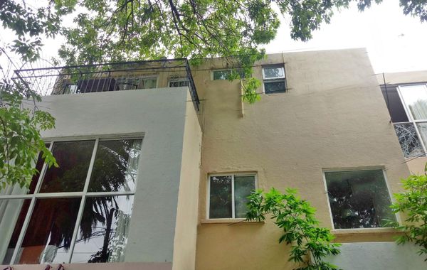 Casa Anzures Suites - Hoteles en Polanco de Ciudad de México