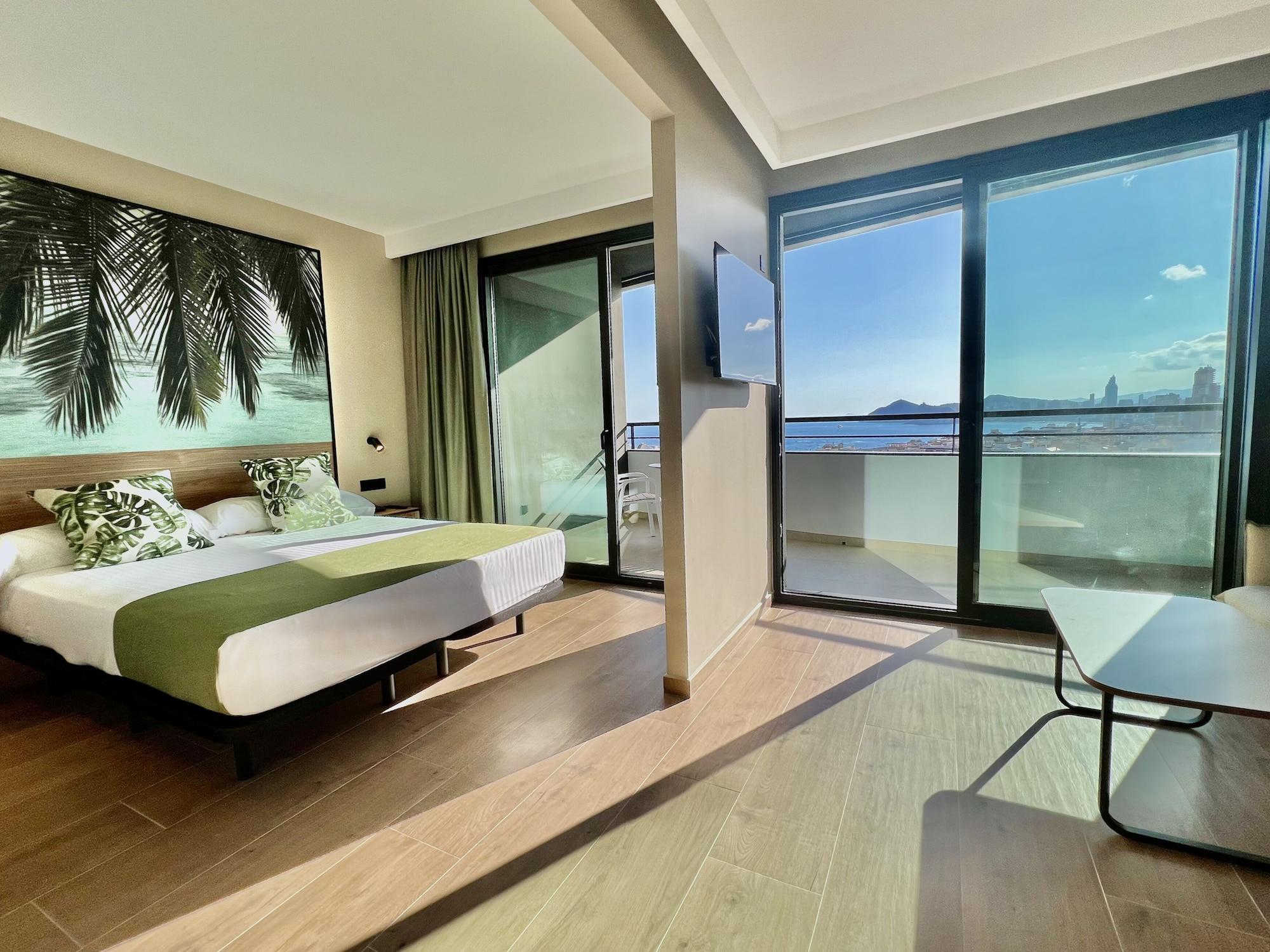 Habitación Hotel Primavera Park **** Superior