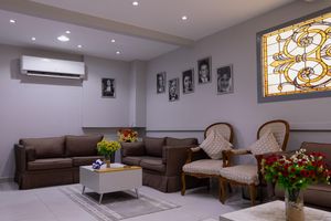 Alojamiento - Zamalek House Hotel