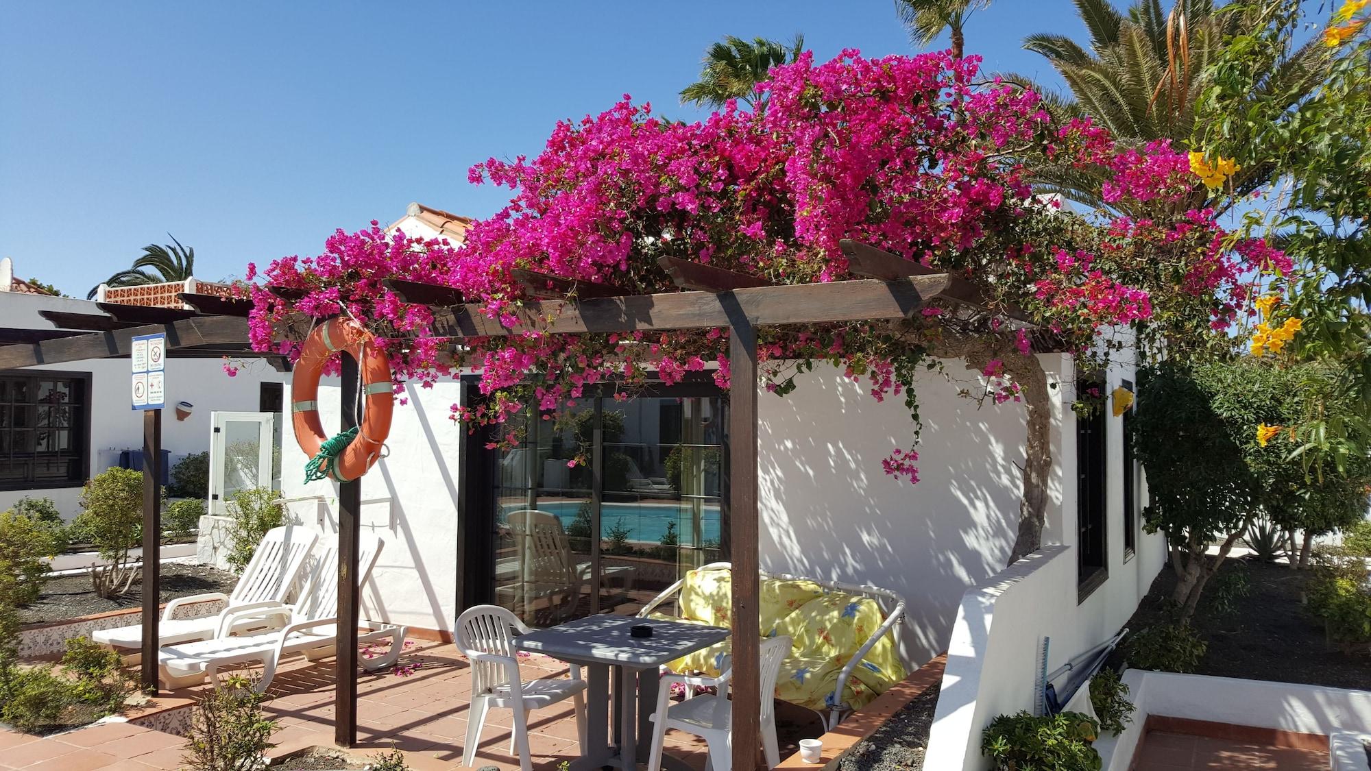 Equipamiento de Habitación La Concha del Mar Apartments