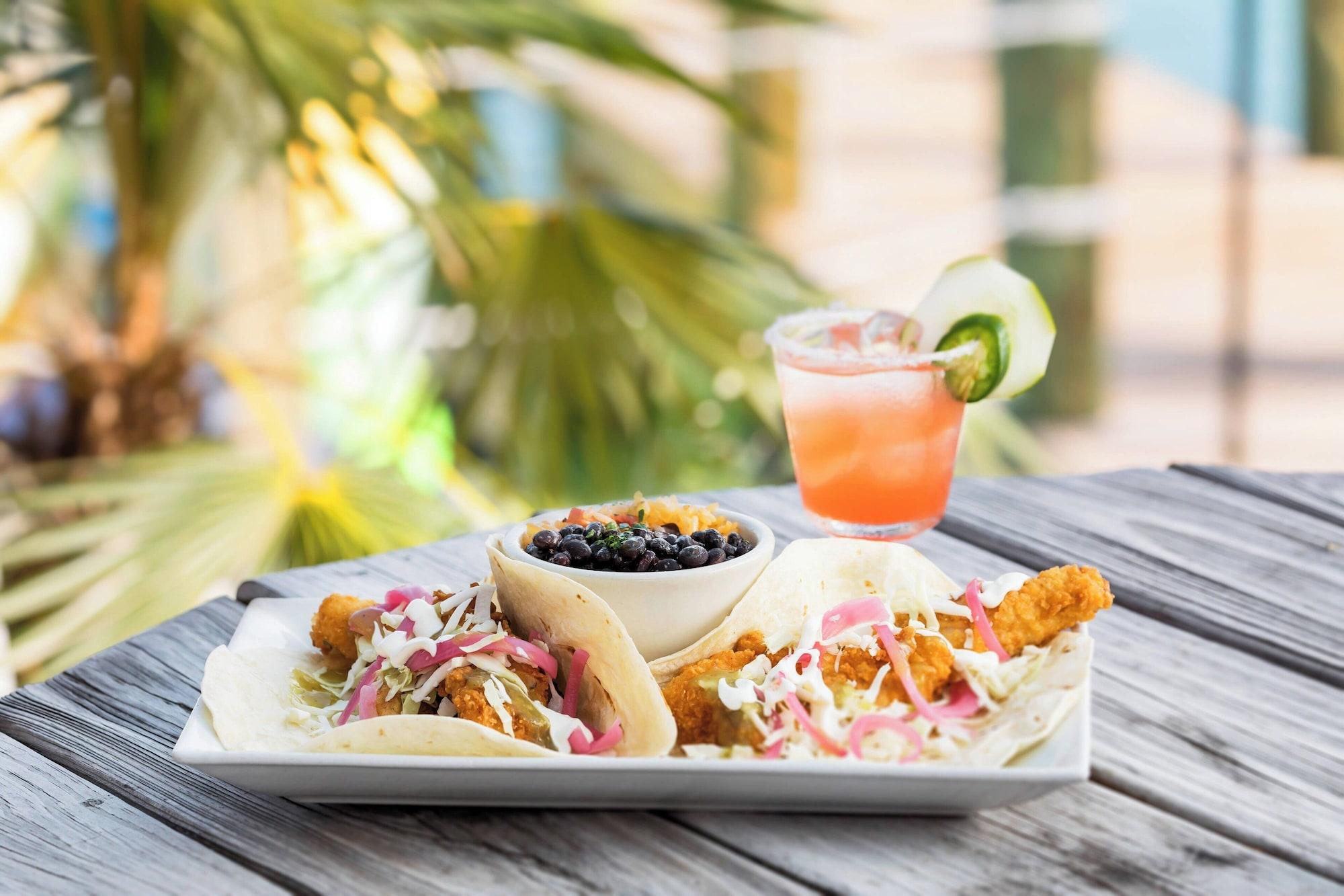 Restaurant Fairfield Inn & Suites by Marriott Marathon Florida Keys