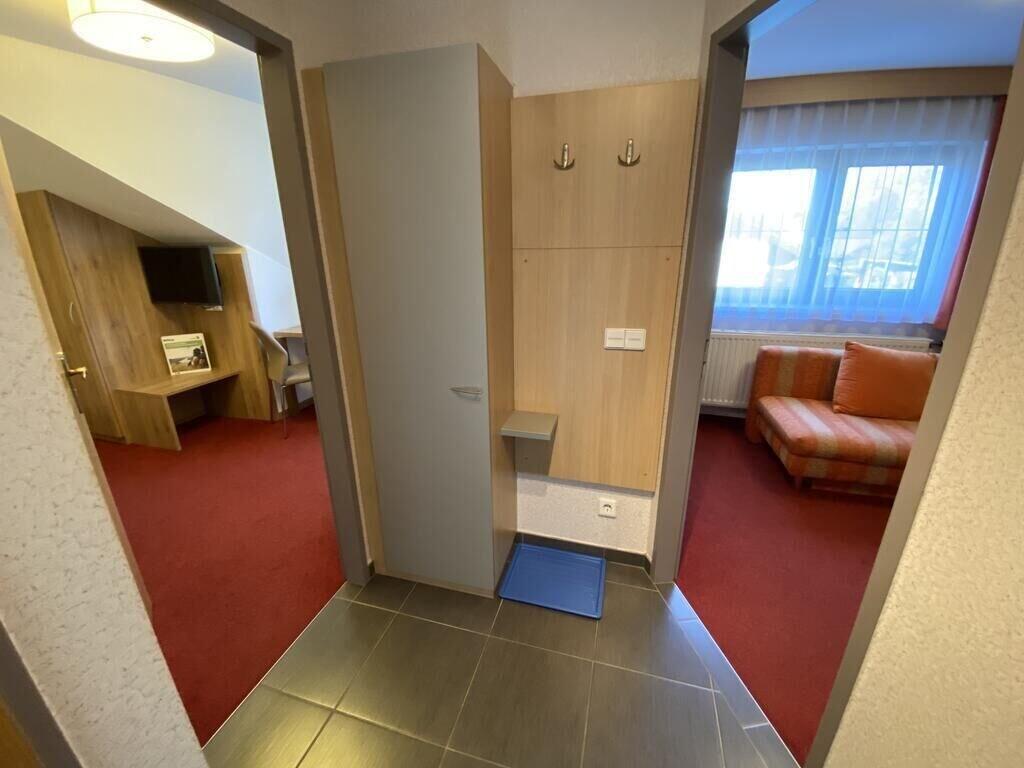 Varios Privatzimmer & Ferienwohnungen Leeb
