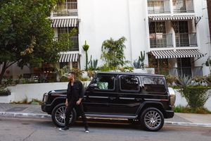 Paquete - Montrose at Beverly Hills