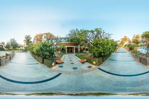 Alojamiento - Hotel Hilltone