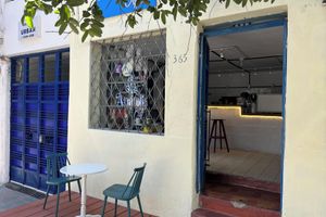 Alojamiento - Hostal Urban