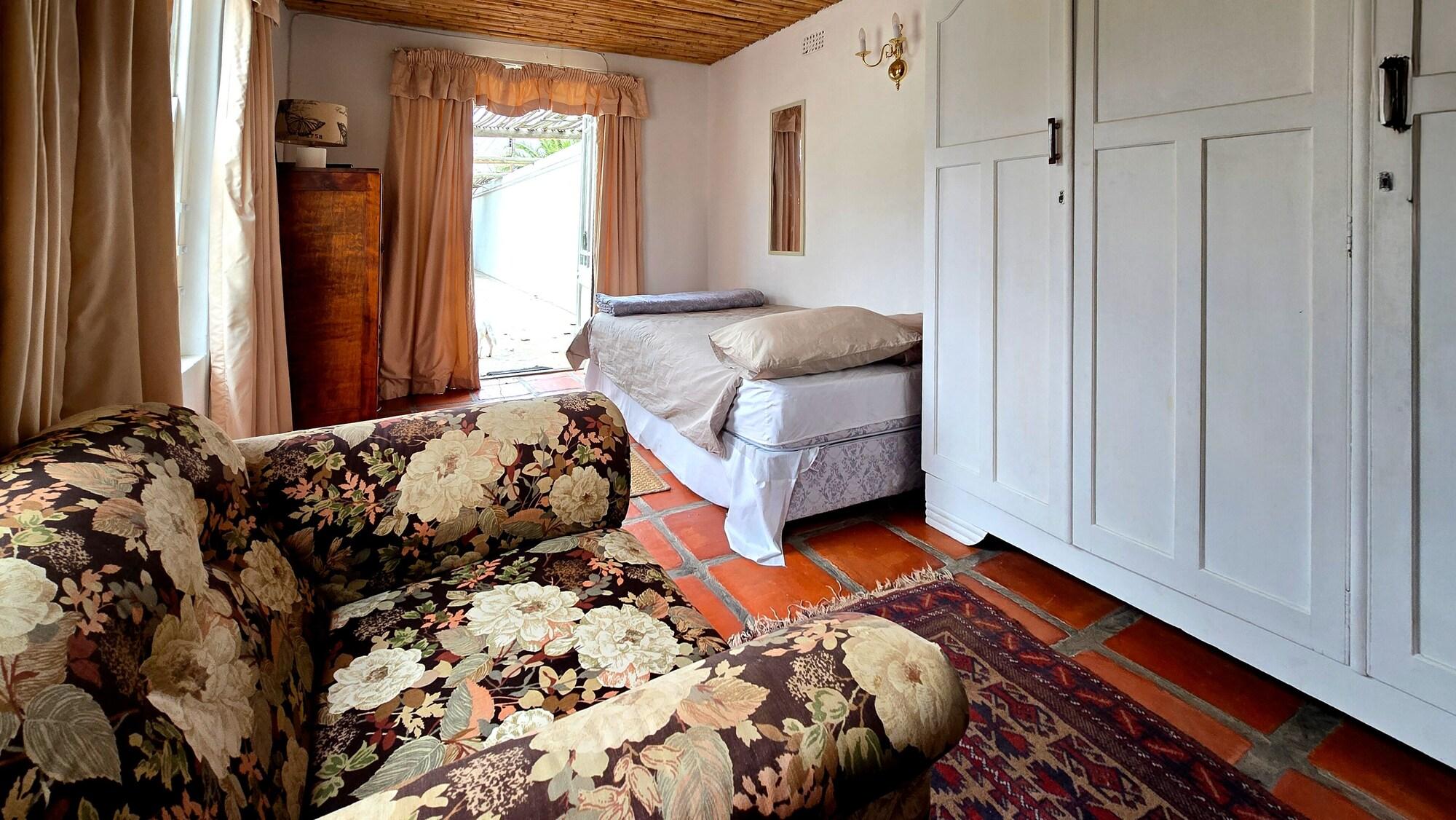 Habitación Villa Rosa