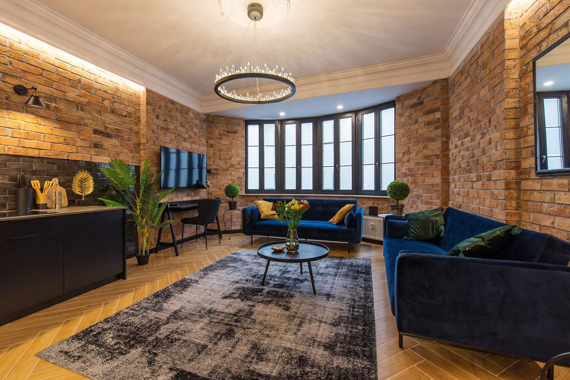 Varios Galeria Italiana Apartments