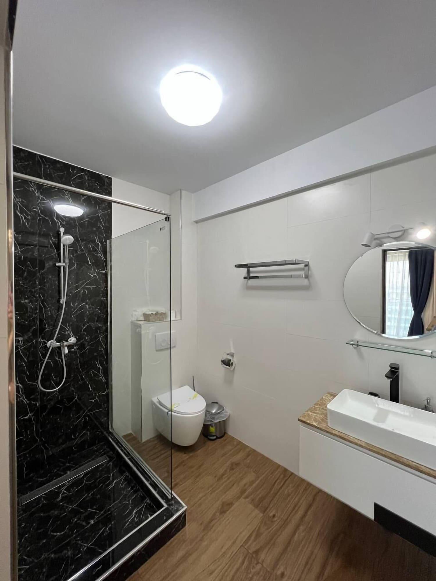 Equipamiento de Habitación Signature Promenada Hotel-Apartments