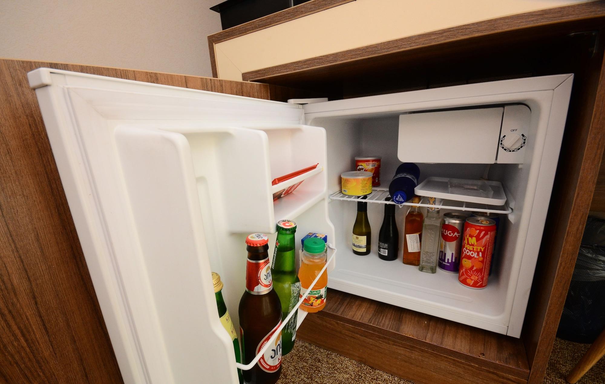 Set de Habitación City Hotel