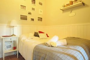 Alquiler Vacacional - The Wood House Barcelona