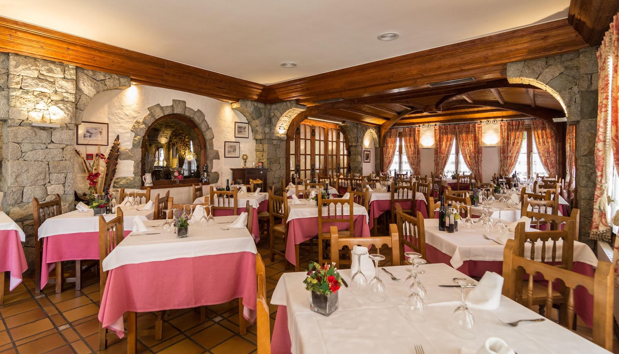 Restaurant Hotel Ciria