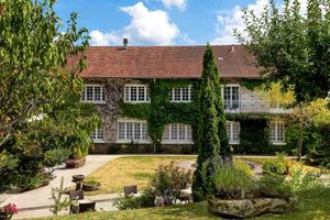 Alojamiento - Hotel La Thomasse