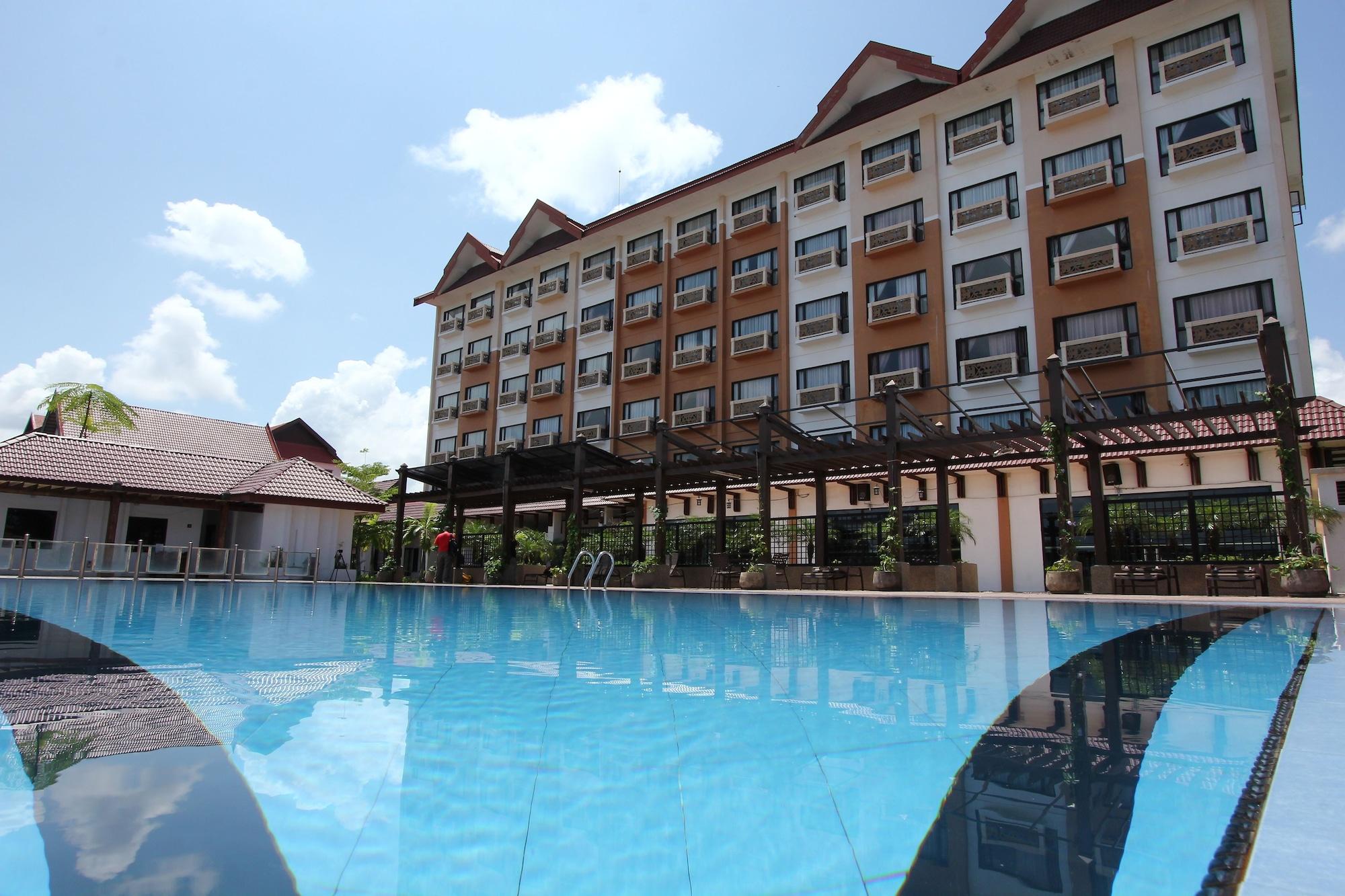 Varios Permai Hotel Kuala Terengganu