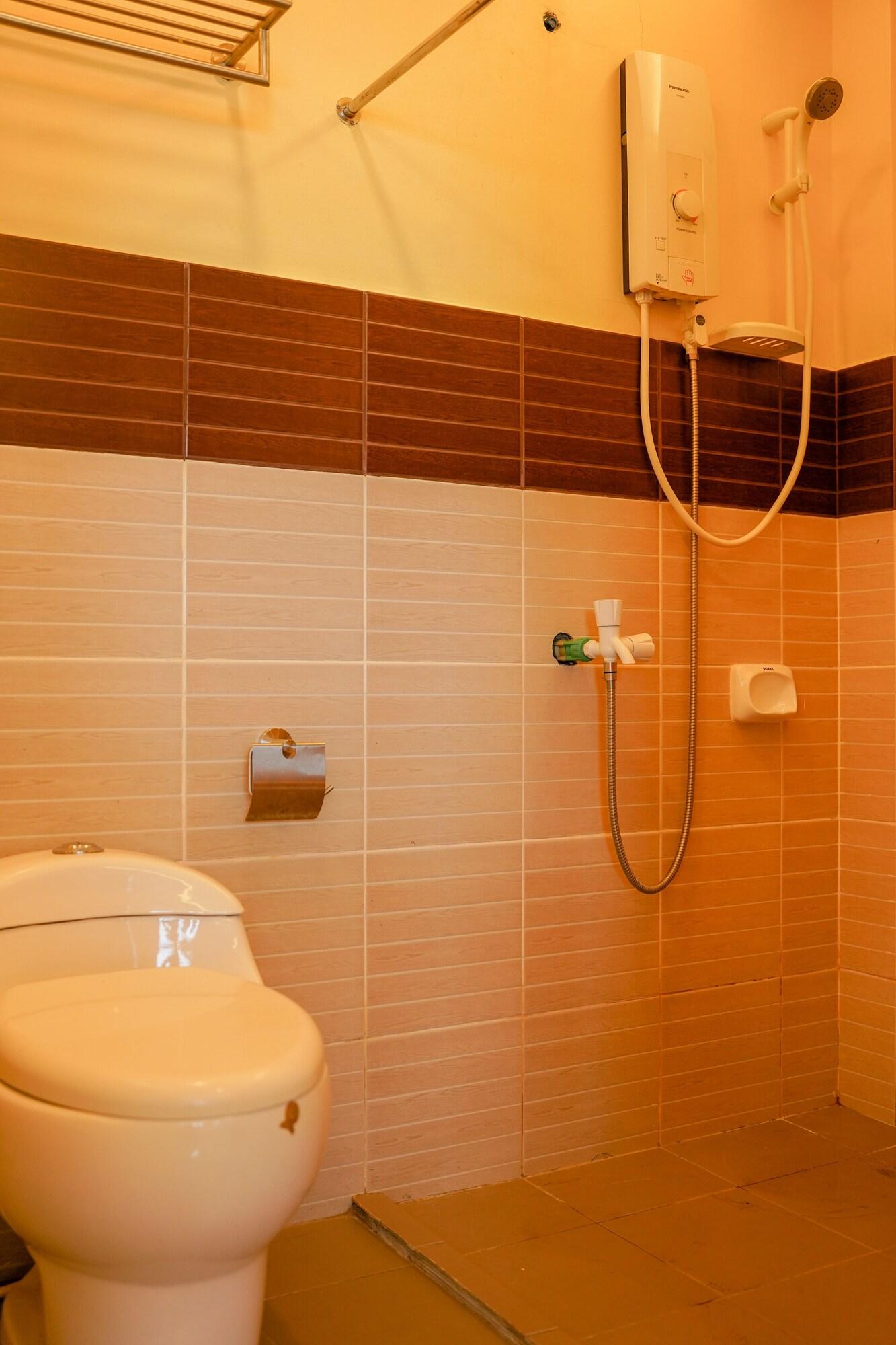 Equipamiento de Habitación Mamima BnB