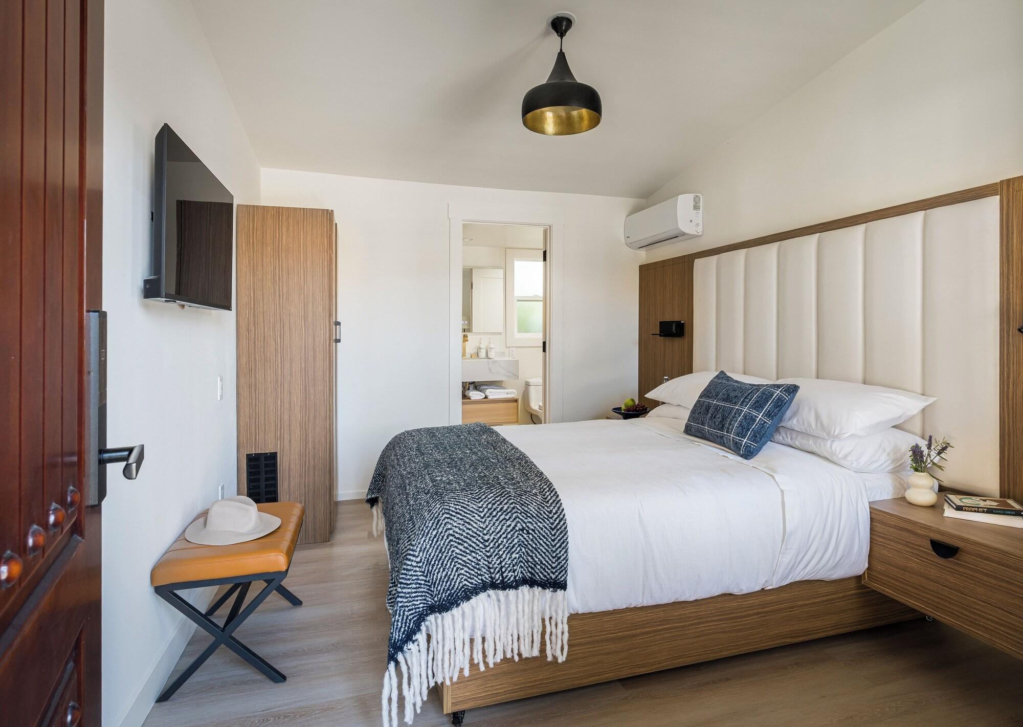 Habitación Casia inn