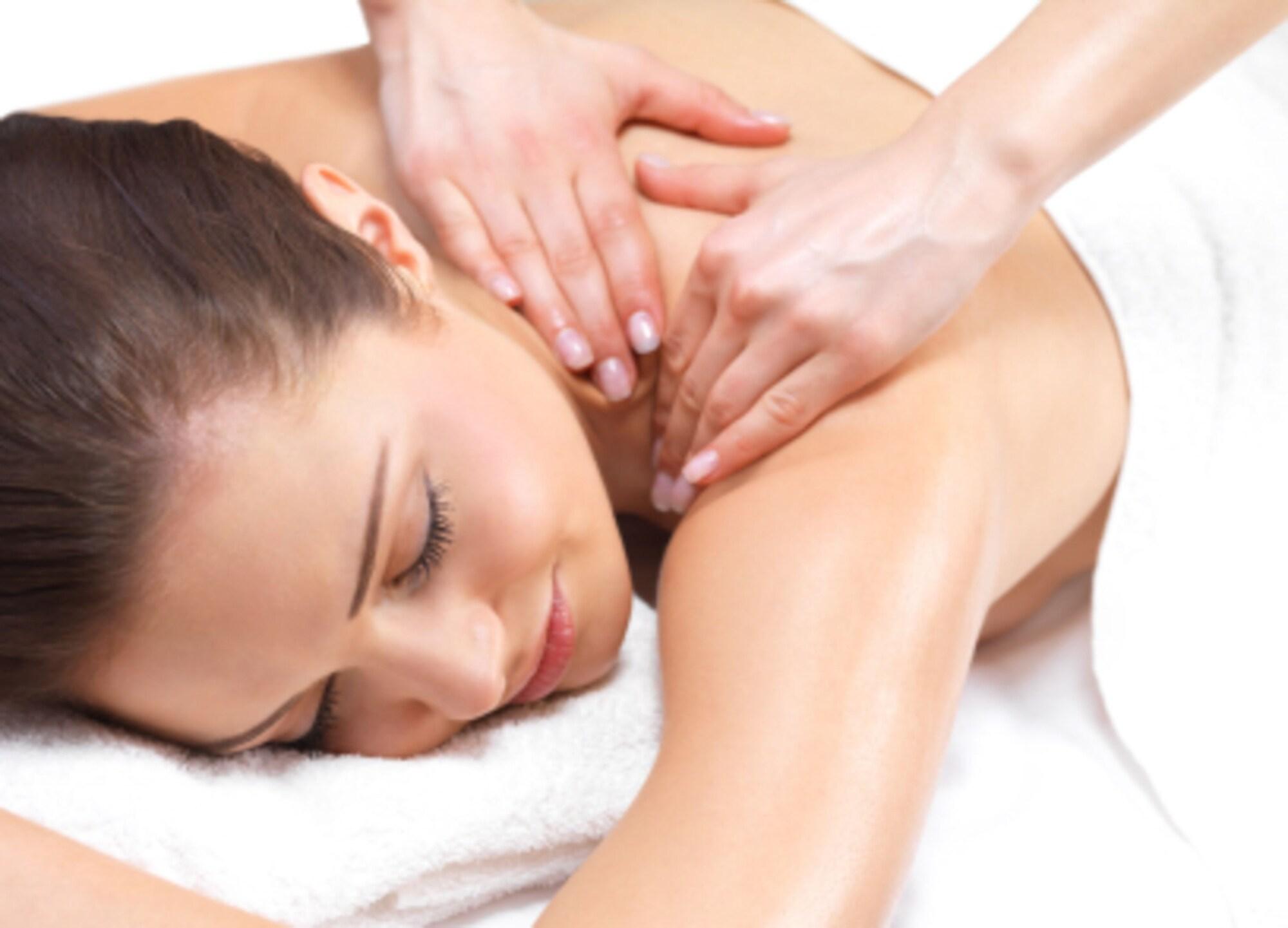 Spa Thornwood