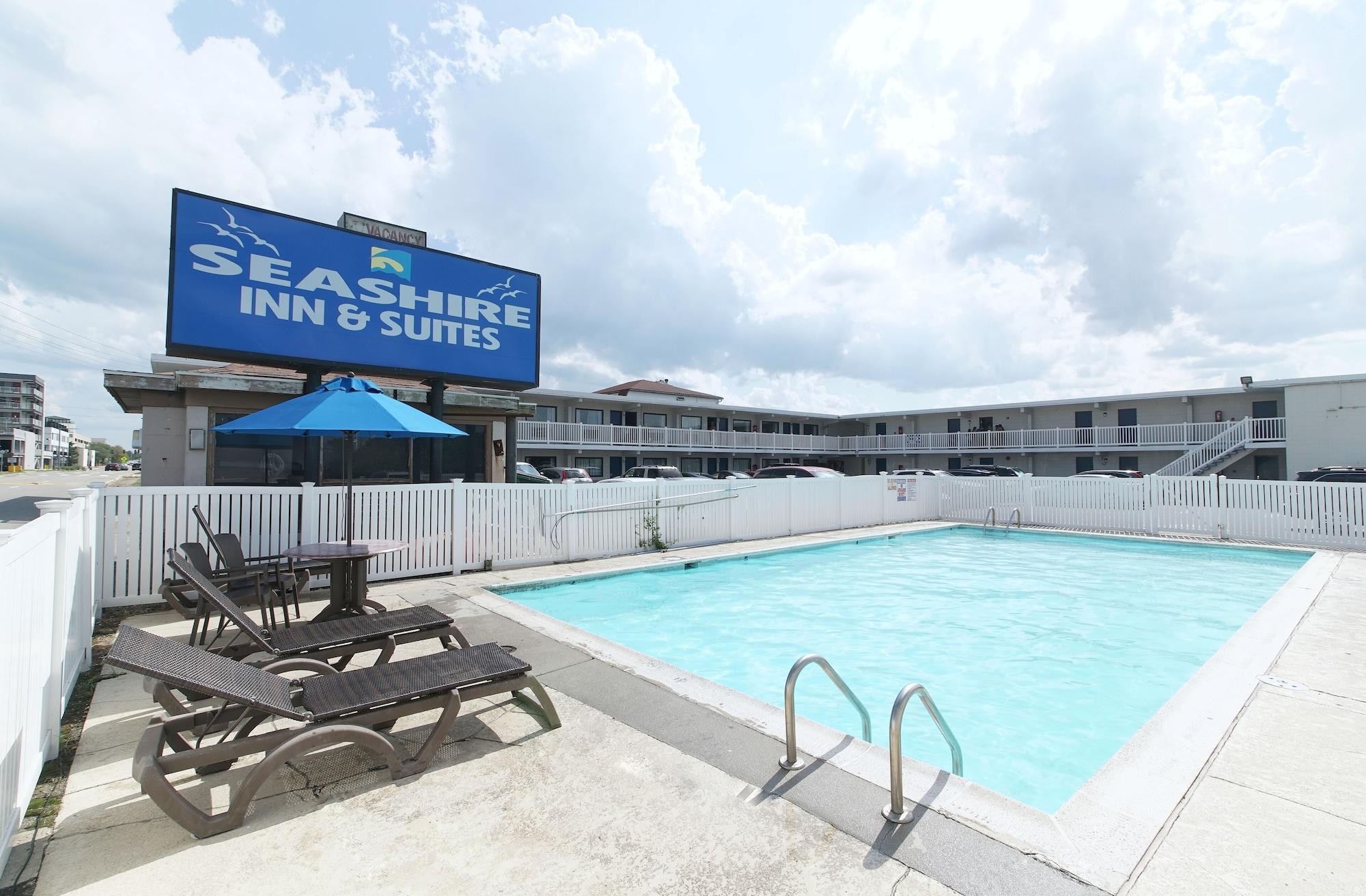 Varios Seashire Inn & Suites