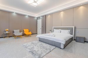 Alquiler Vacacional - Jomtien Beach 4 bedrooms - independent swimming pool and KTV